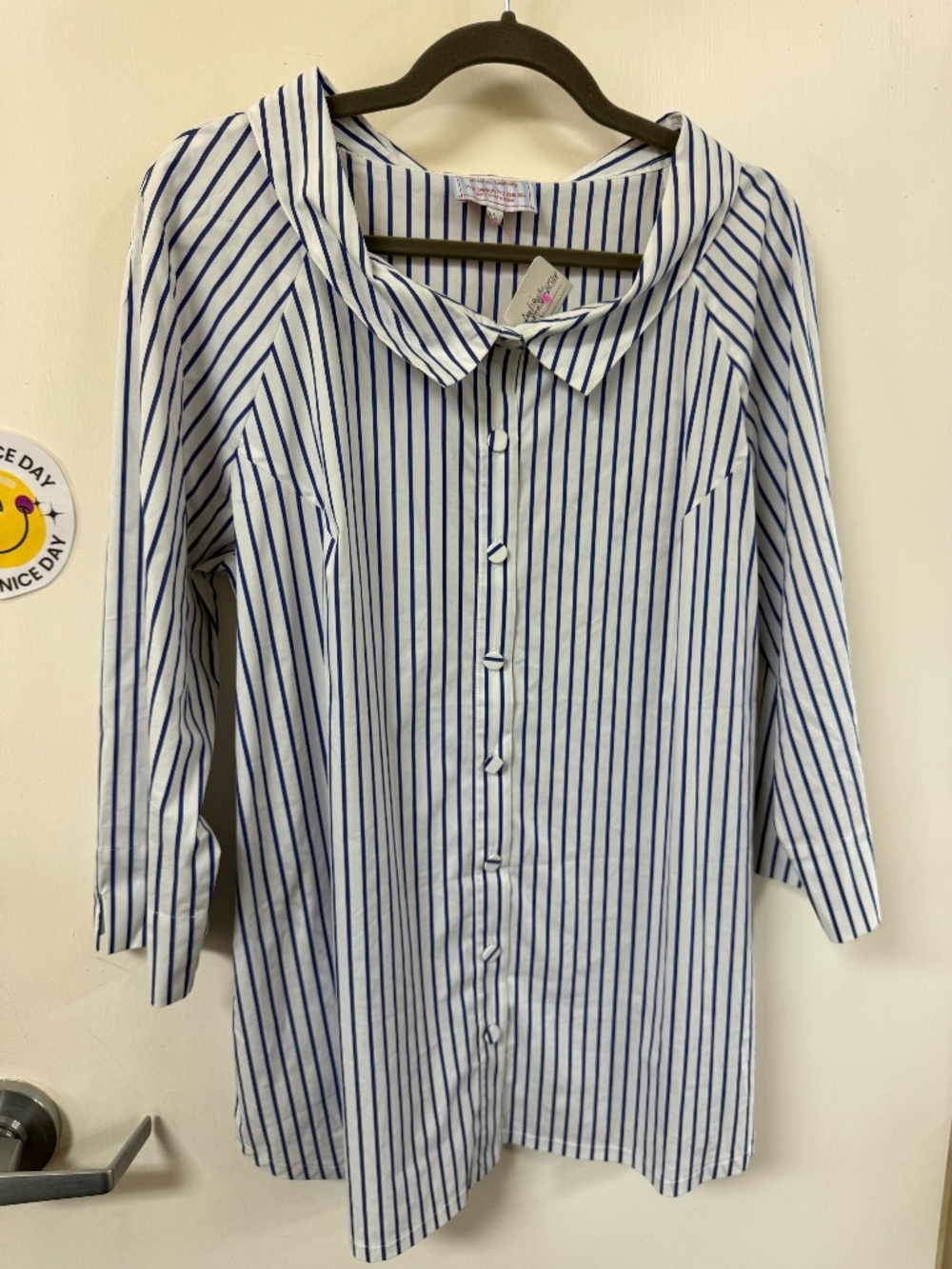 Diane Bailey Blouse
